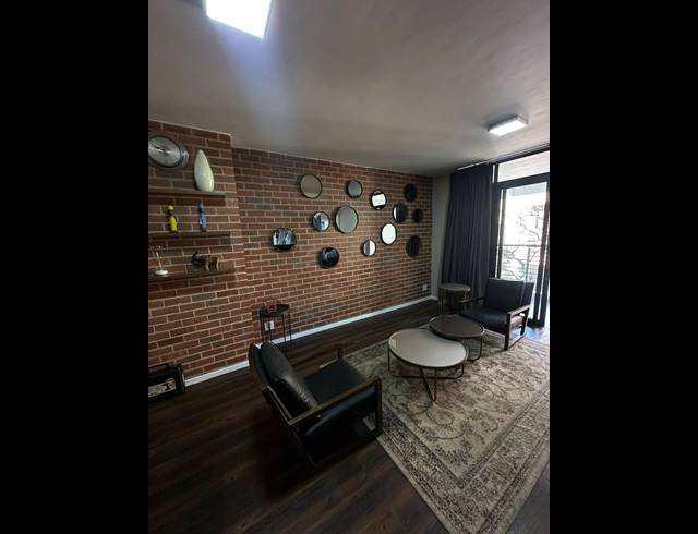 2 BEDROOM APARTMENT RENTED IN ROSEBANK